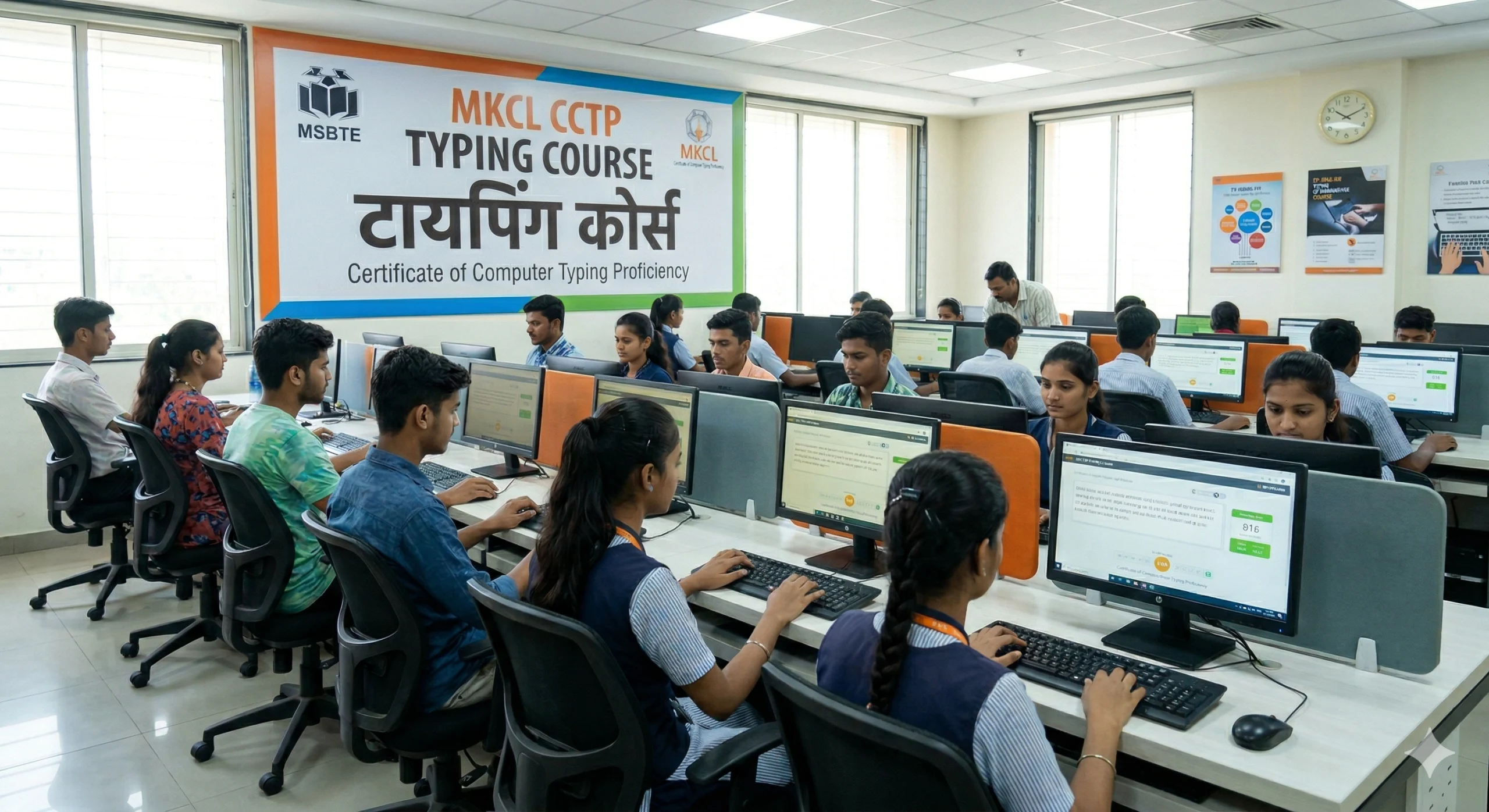 Typing Course